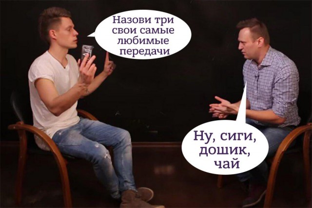 Чорного йумора пост