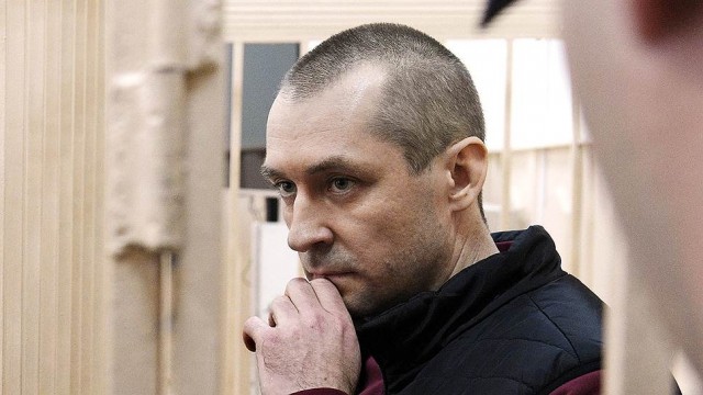 Московские присяжные оправдали офицеров ФСБ, похитивших более 25 миллионов рублей