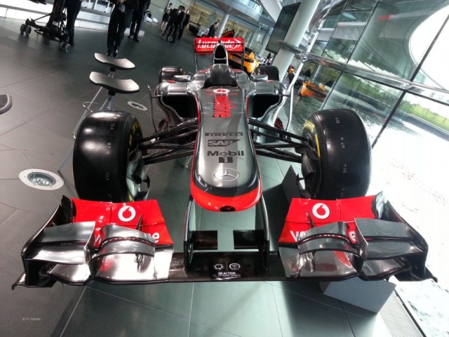 Формула-1 (сезон 2013)