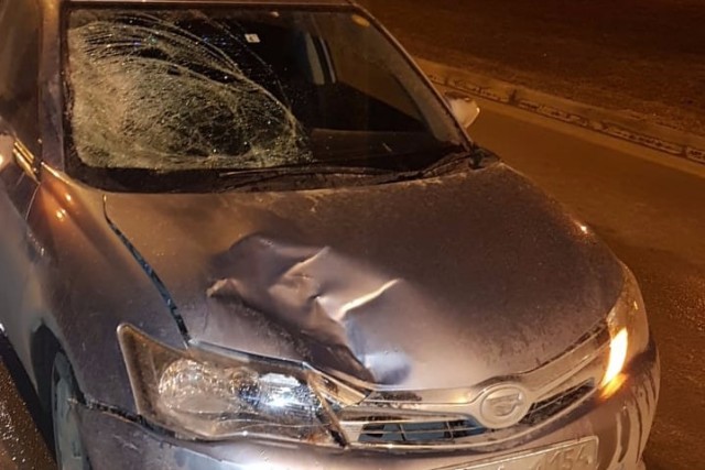 «Вся жизнь под откос»: пьяный водитель сбил сибирячку, сломал ей ноги и таз и избежал уголовного дела