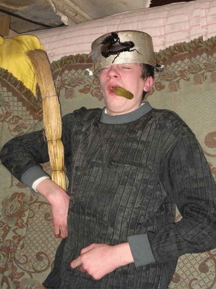 Страж