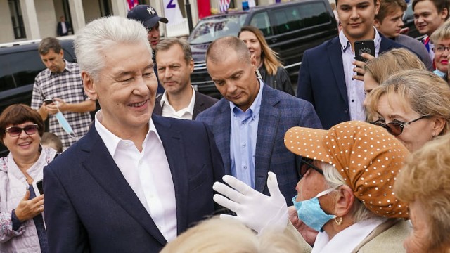 Власть готова ввести новый карантин в России после 19 октября
