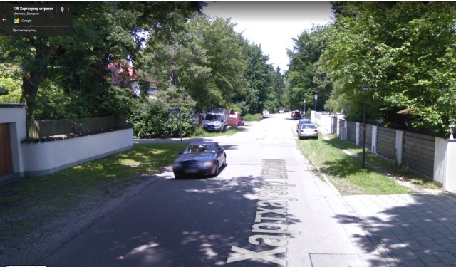 Где больше свободы. РФ против ЕС