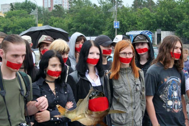 Фотожаба: "Чо?"