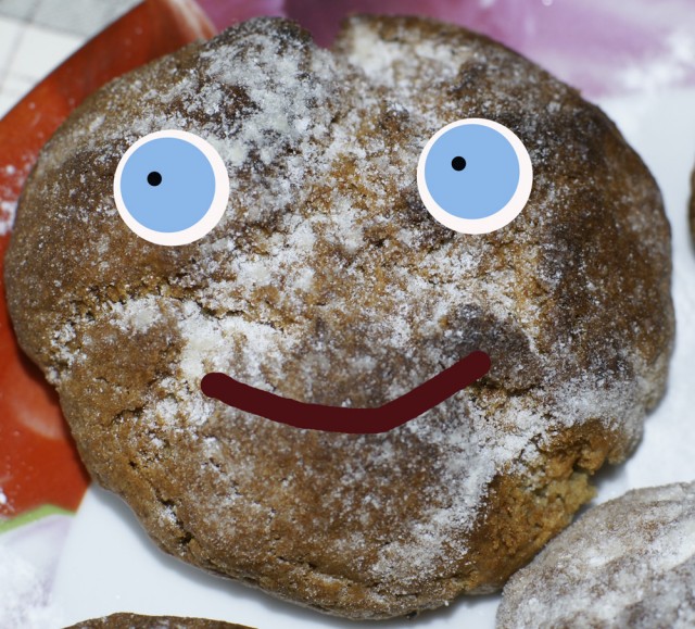Колобок