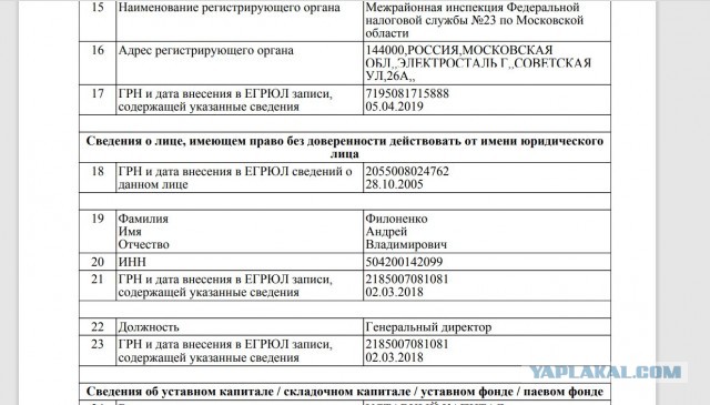​​Журналиста Андрея Трофимова, который вел репортаж со схода жителей у мигрантского общежития в Бужаниново, суд признал виновным в организации несанкционированного мероприятия