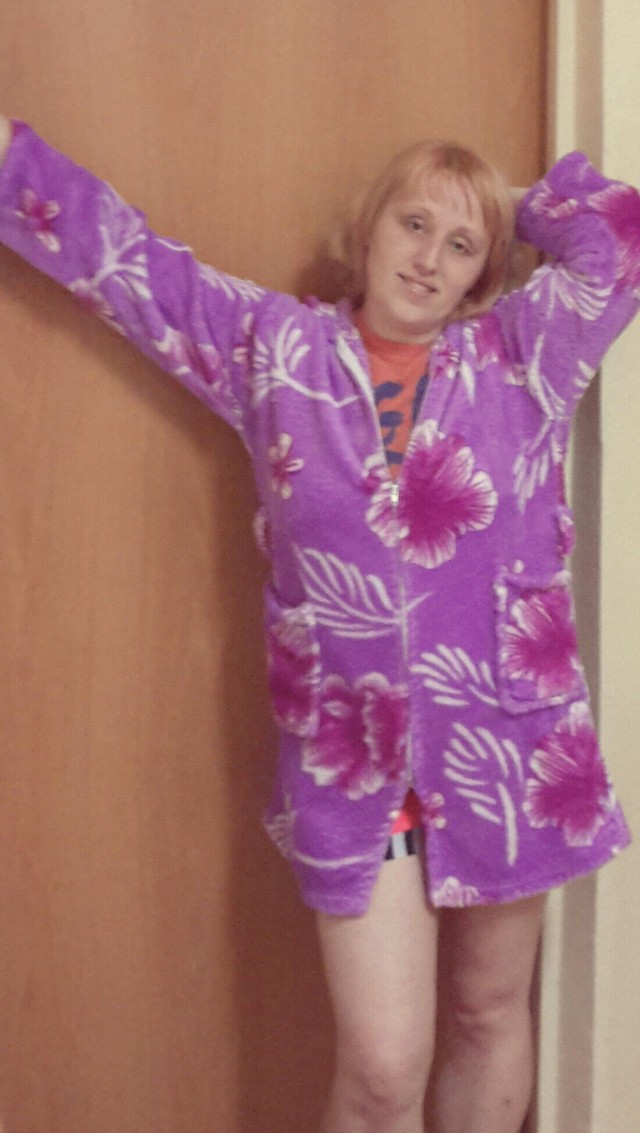 Ну давай, как-будто я модель