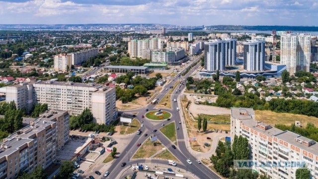Саратов. Чистота и комфорт!