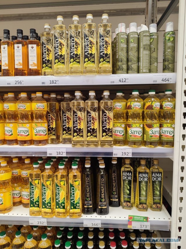 «Такого не было с 1999 года»: как подорожали продукты за три месяца и что будет с ценами дальше