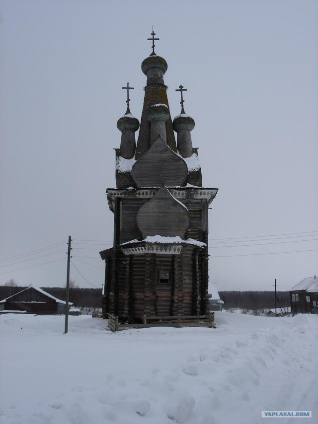 встреча на дороге