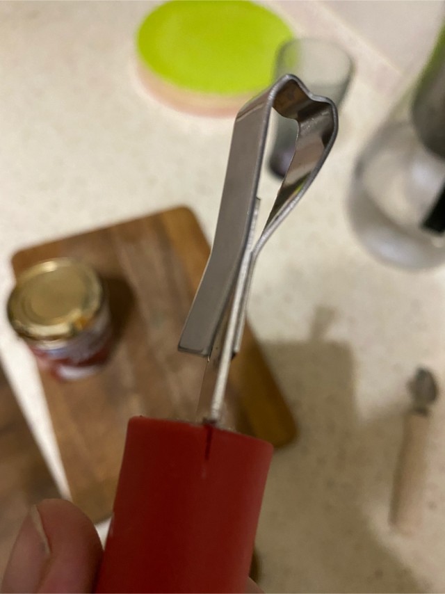 Консервный нож