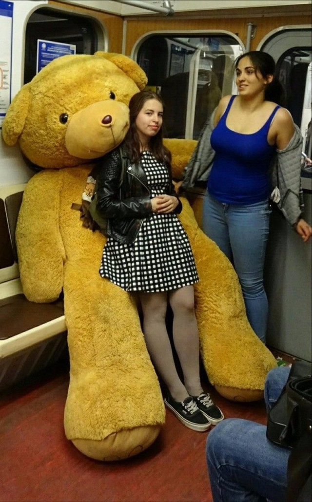 Немного картинок для настроения - 105