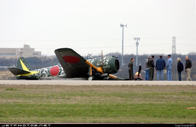 Ki-43 Hayabusa (式戦闘機 隼 ). Сокол-самурай