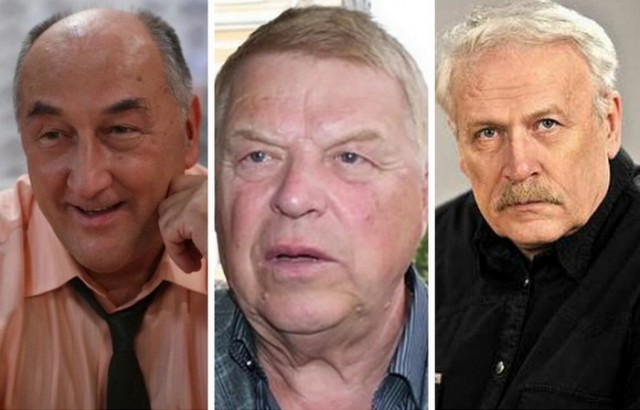 Как сериал «Воронины» стал злым роком для одних актеров и путёвкой в жизнь для других