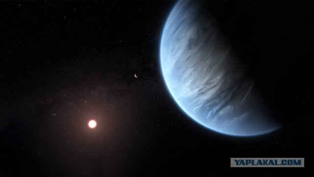 Сигнал из созвездия Льва: Телескоп Webb нашёл явные признаки внеземной жизни