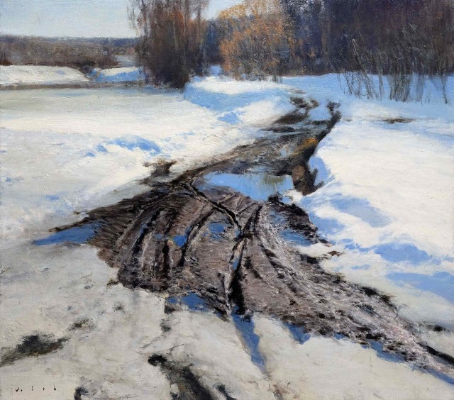 АРТ-Воскресенье.