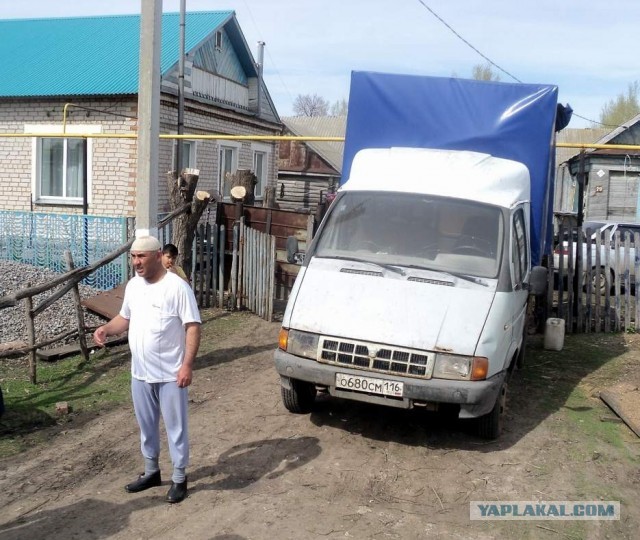 В Татарстане опасаются "татарской Кондопоги"