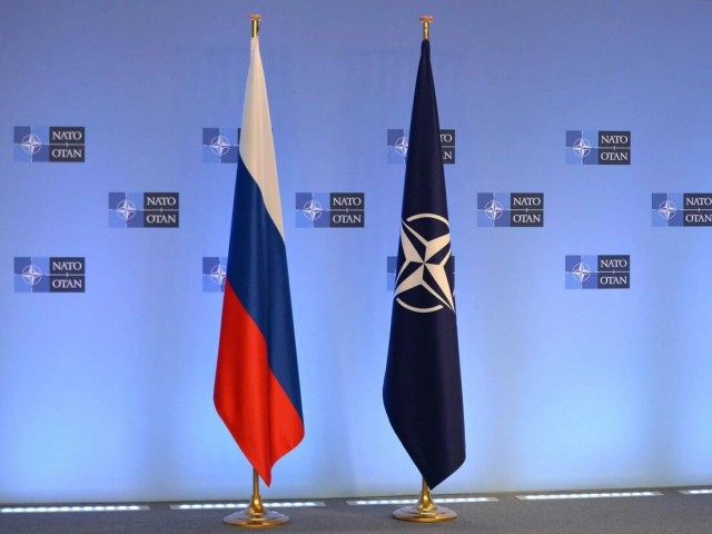 Посол России в США заявил об угрозе прямого столкновения с войсками НАТО