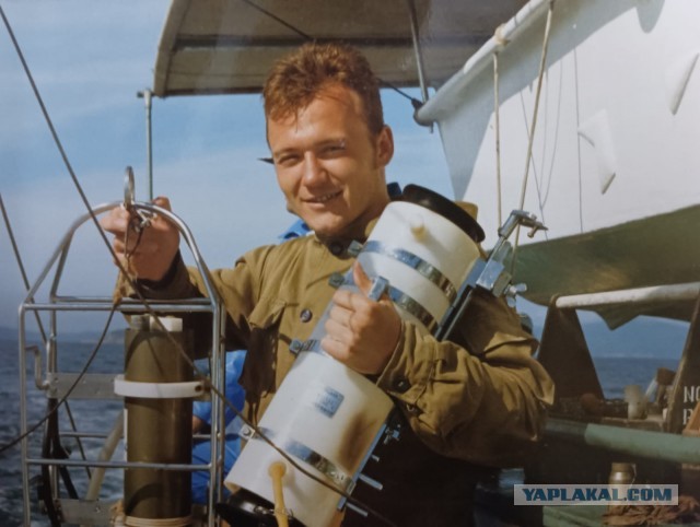 Красивые мужчины ЯПа