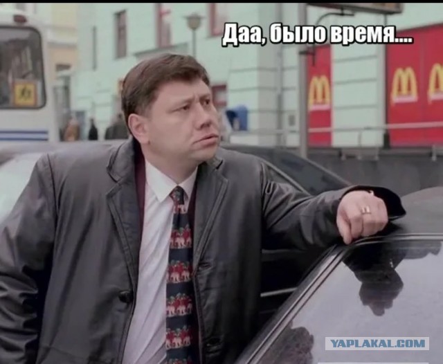 Как я был "бандитом" в 90-х⁠⁠...