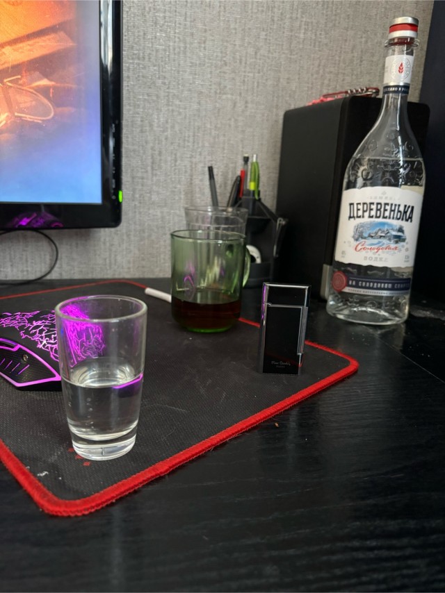 Хреново братцы