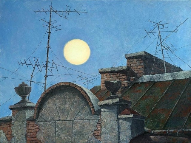 Арт-Воскресенье