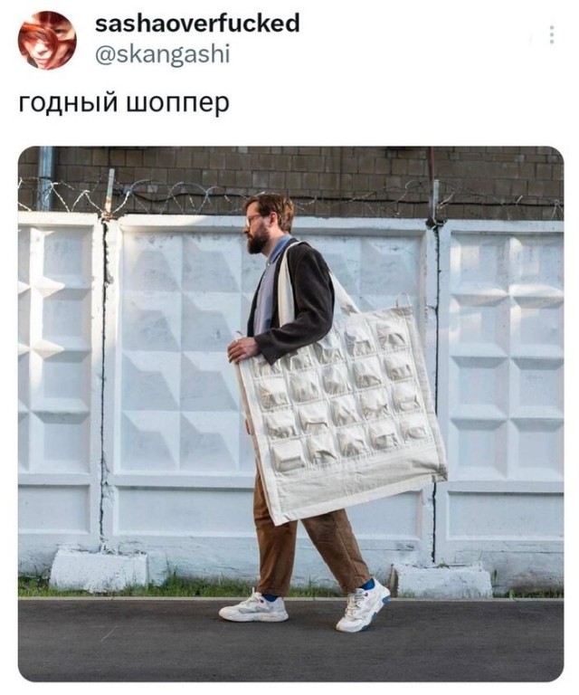 Завалялось тут случайно немного забавных картинок
