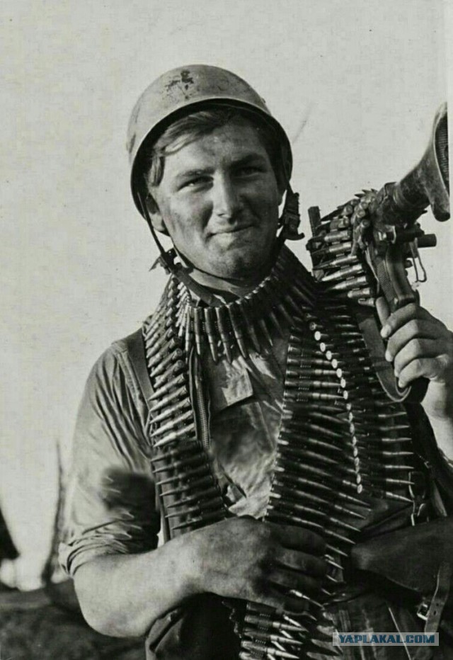 Конец и Юля