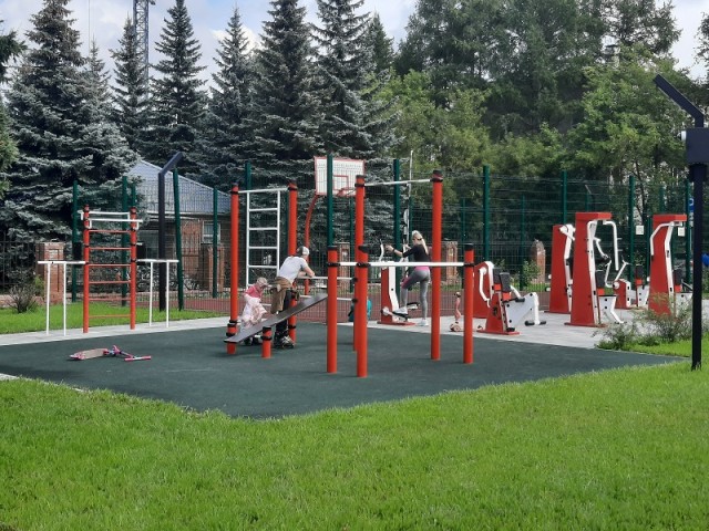 Деревенская Америка - 10