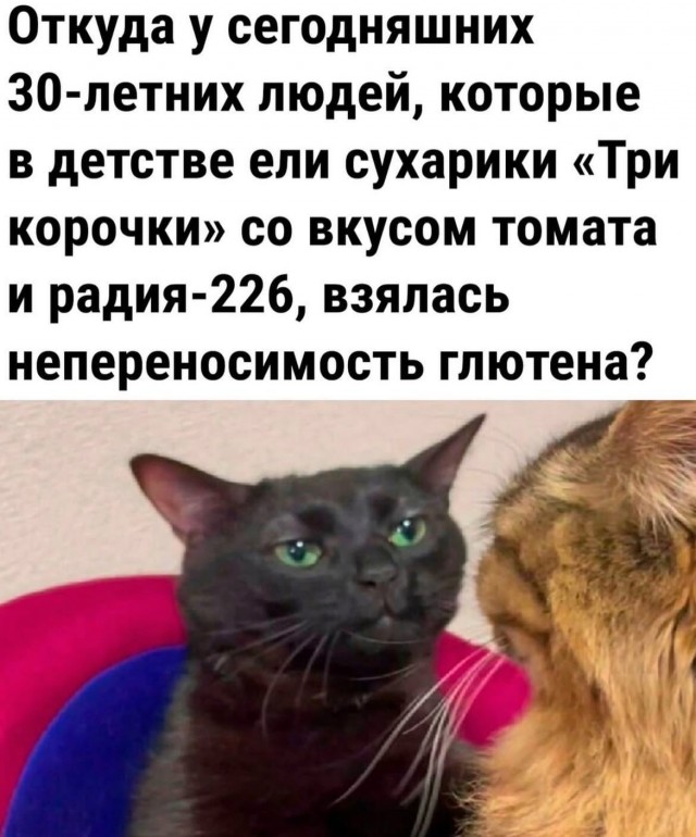 Завалялось тут случайно немного забавных картинок