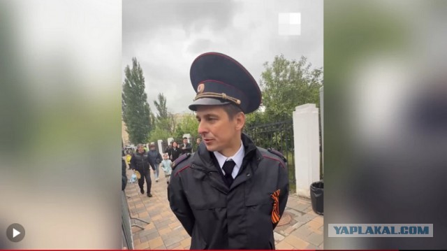«Это был плевок в лицо»: самарцы раскритиковали организацию КПП на площадь Куйбышева