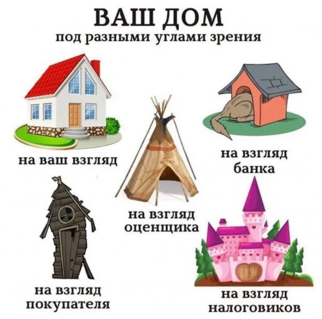 Завалялось тут случайно немного забавных картинок