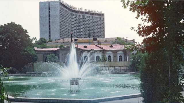 Интересные фотографии 1990 -х 27.10.25