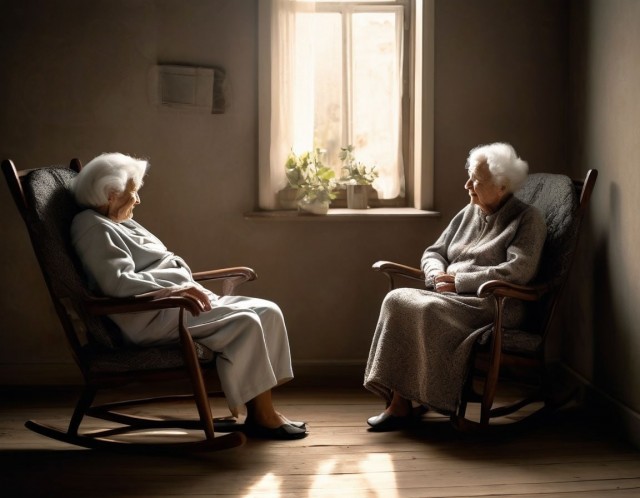 Перепутали в роддоме