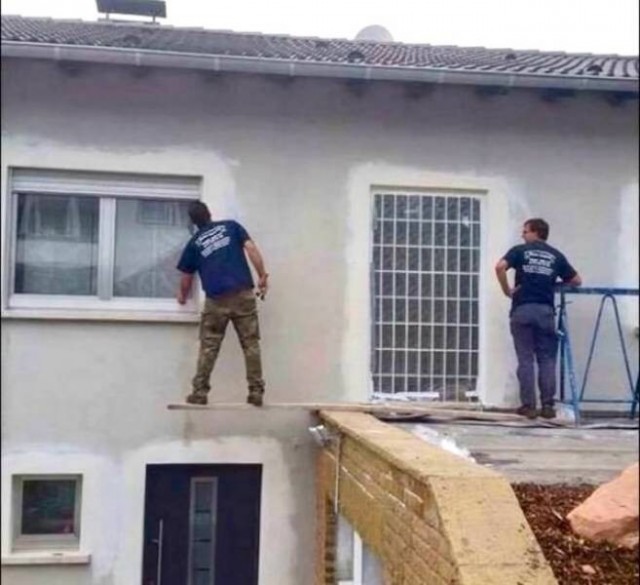 Подборка фотографий из серии " За секунду до.."