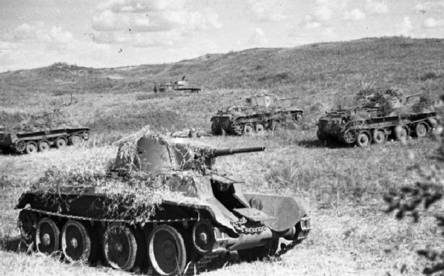 Халхин-Гол: Необъявленная война, изменившая ход Второй мировой