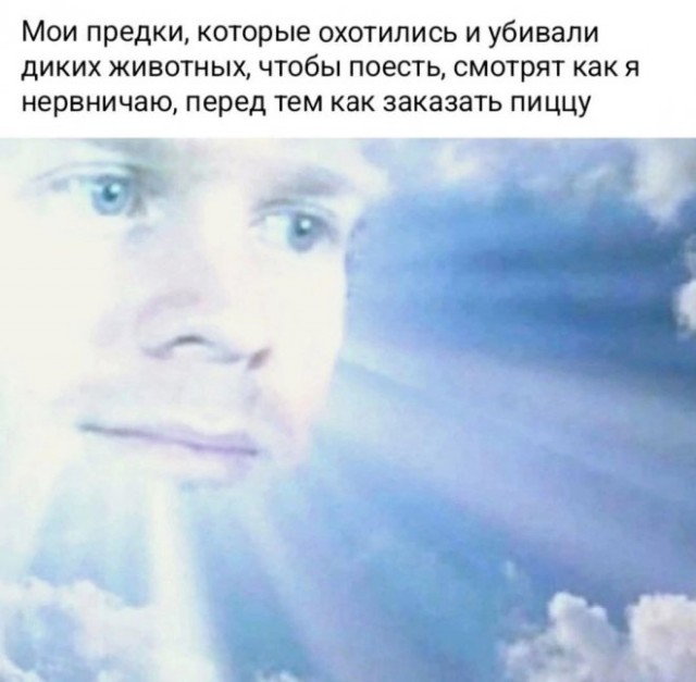 Веселые картинки в понедельник