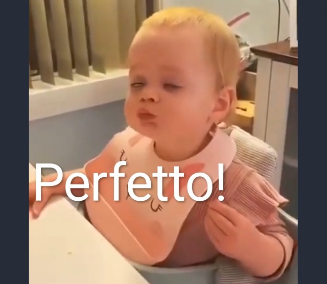 Жадины и голодные