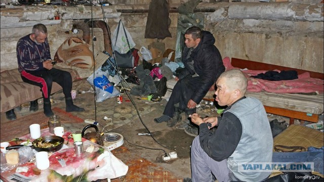 Жизнь в обычных деревнях Норвегии