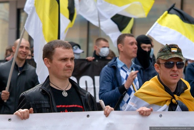 Власти Барнаула запретили митинг против блокировок интернета и политических репрессий, потому что в РФ «таких явлений» нет