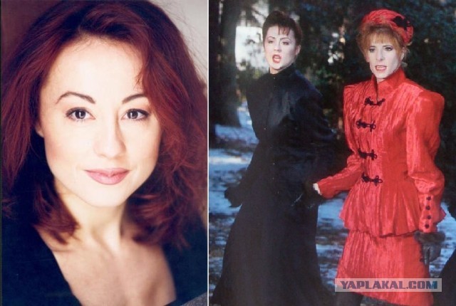 А какие у вас самые любимые Французские актёры?