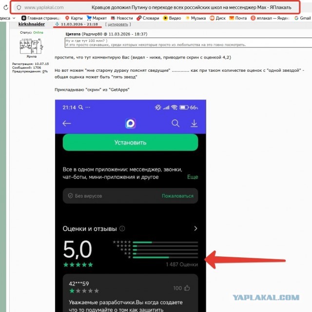 Знакомая методика
