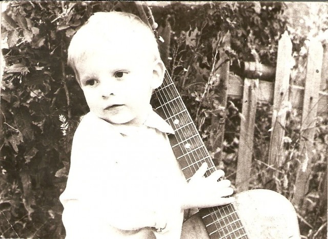 Фото детские