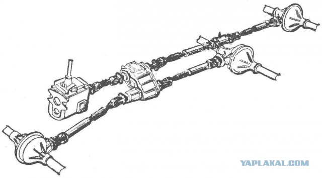 ЗИЛ-157