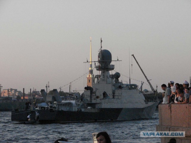 Поездка в Швейцарию