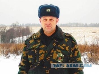 Передано в суд дело охотоведа