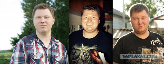 EXTREMEальное преображение