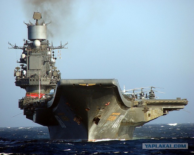 ВМФ Украины (15 фото)