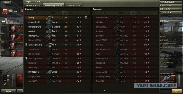 Wargaming 14