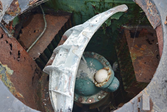 Подводная лодка Украины